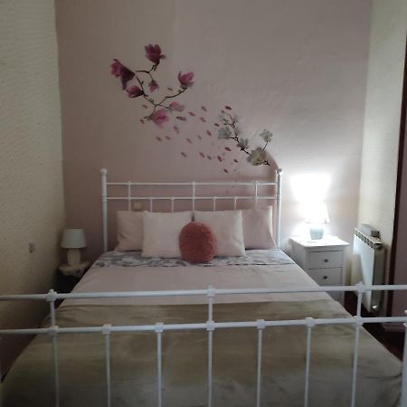 Habitacion Maravillosa En Apartamento Compartido Madrid Centro Exteriér fotografie