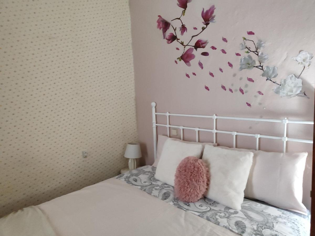 Habitacion Maravillosa En Apartamento Compartido Madrid Centro Exteriér fotografie
