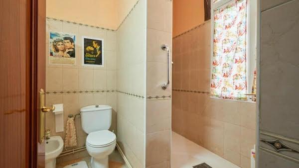 Habitacion Maravillosa En Apartamento Compartido Madrid Centro Exteriér fotografie