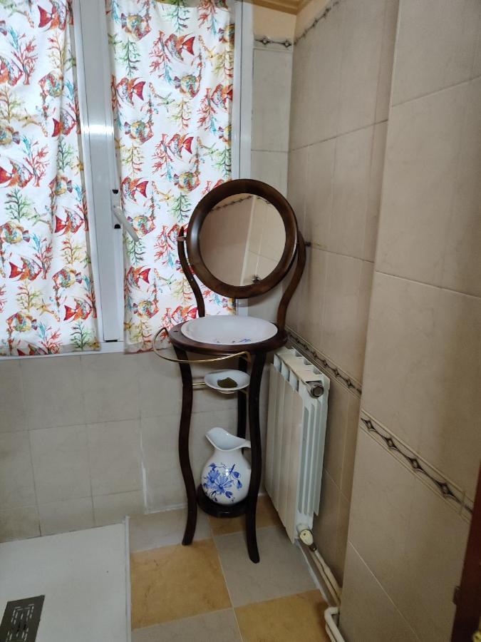 Habitacion Maravillosa En Apartamento Compartido Madrid Centro Exteriér fotografie